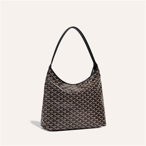 price of goyard boheme hobo bag|Goyard hobo bags for women.